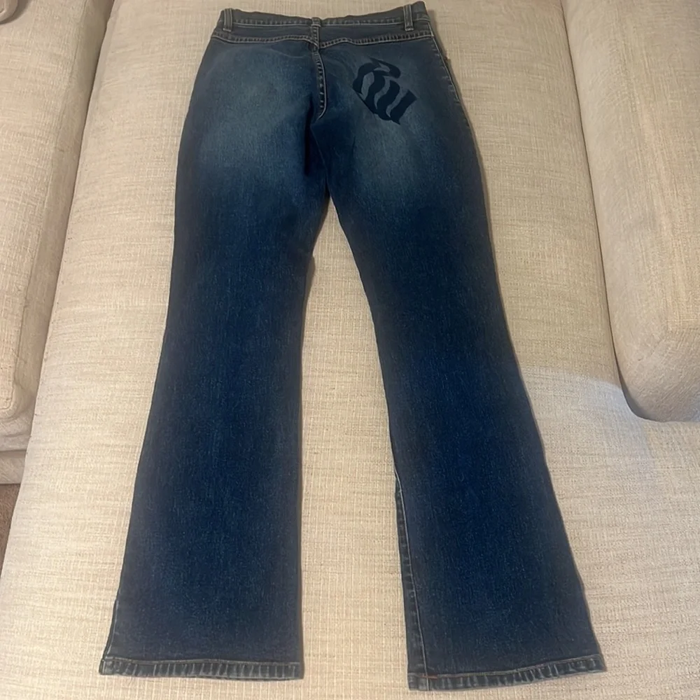 Rocawear Flare Jeans - Picture 2 of 8